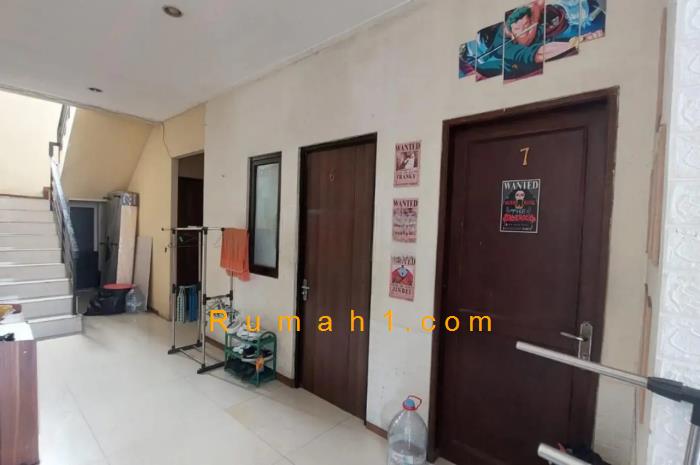 Foto Rumah dijual di Cilandak Barat, Cilandak, Rumah Id: 6733