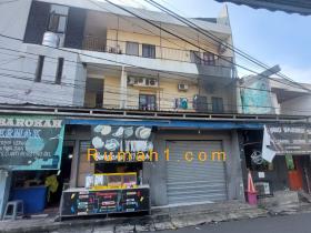 Image rumah dijual di Cilandak Barat, Cilandak, Jakarta Selatan, Properti Id 6733