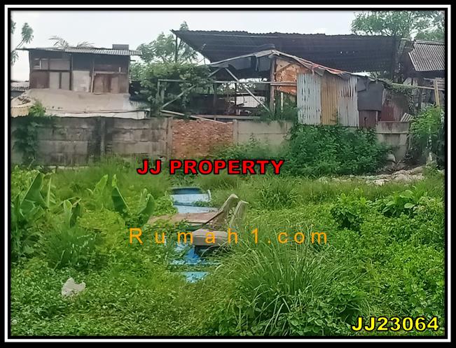 Foto Tanah dijual di Citra Garden 2, Tanah Id: 6735