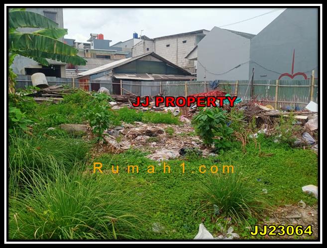 Foto Tanah dijual di Citra Garden 2, Tanah Id: 6735