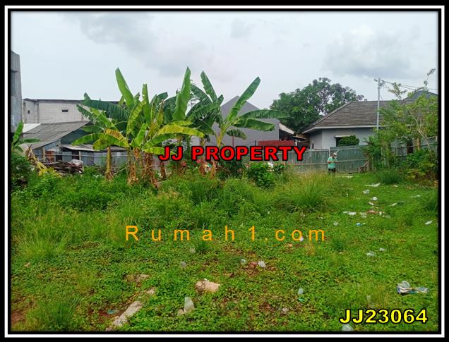 Foto Tanah dijual di Citra Garden 2, Tanah Id: 6735