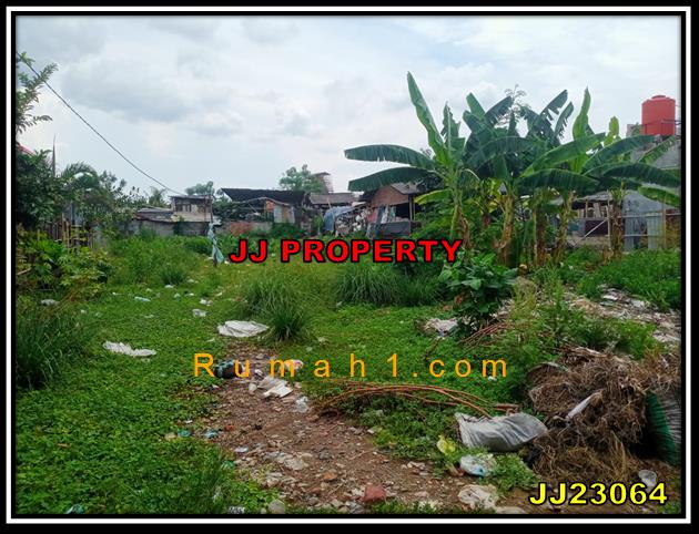 Foto Tanah dijual di Citra Garden 2, Tanah Id: 6735