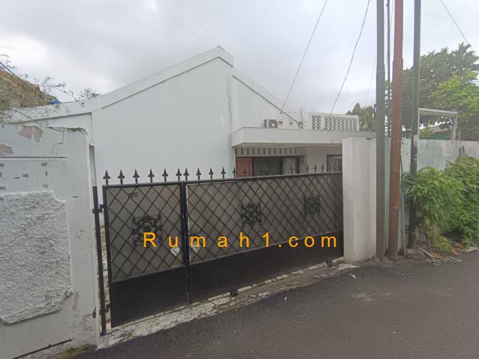 Foto Rumah dijual di Perumahan Bintaro Permai, Rumah Id: 6737