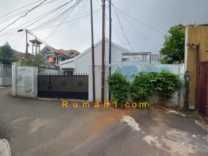 Foto Rumah dijual di Perumahan Bintaro Permai, Rumah Id: 6737