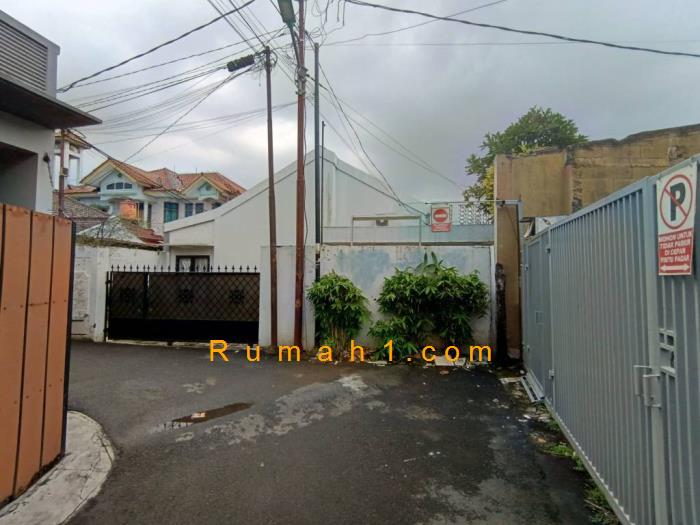 Foto Rumah dijual di Perumahan Bintaro Permai, Rumah Id: 6737