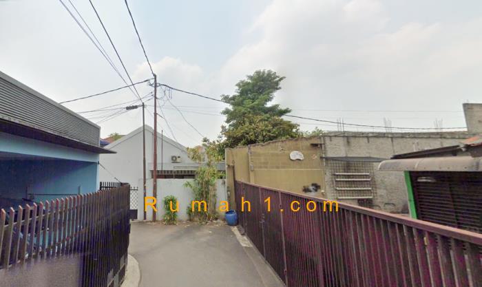 Foto Rumah dijual di Perumahan Bintaro Permai, Rumah Id: 6737