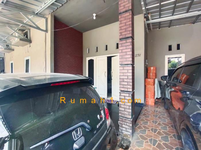 Foto Rumah dijual di Pahlawan, Kemuning, Rumah Id: 6738