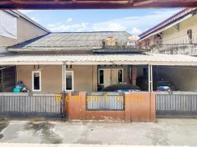 Image rumah dijual di Pahlawan, Kemuning, Palembang, Properti Id 6738