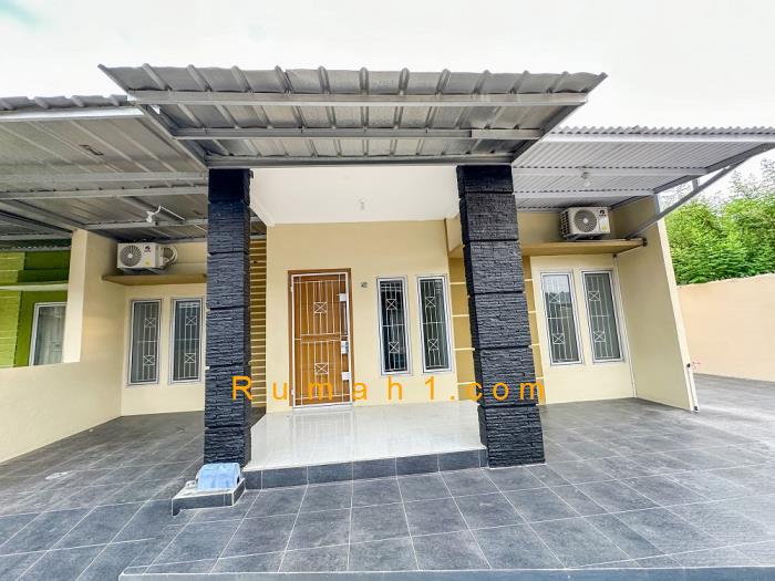 Foto Rumah dijual di 8 Ilir, Ilir Timur II, Rumah Id: 6739