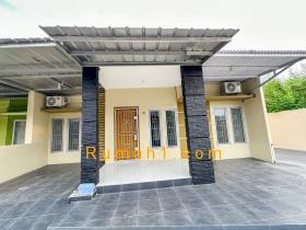 Image rumah dijual di 8 Ilir, Ilir Timur II, Palembang, Properti Id 6739