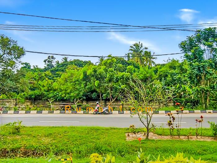 Foto Tanah dijual di Sukajaya, Sukarami, Tanah Id: 6740