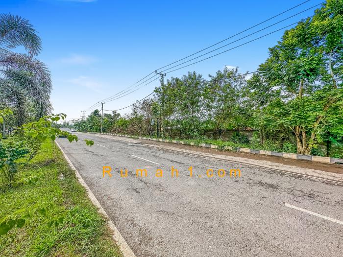 Foto Tanah dijual di Sukajaya, Sukarami, Tanah Id: 6740