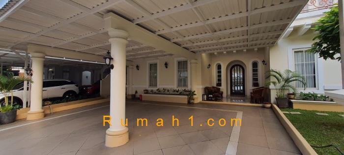 Foto Rumah dijual di Lippo Karawaci, Rumah Id: 6741