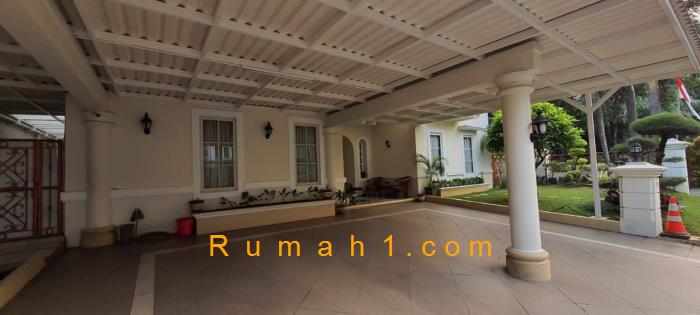 Foto Rumah dijual di Lippo Karawaci, Rumah Id: 6741