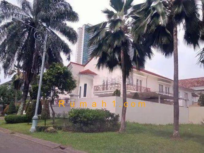 Foto Rumah dijual di Lippo Karawaci, Rumah Id: 6741