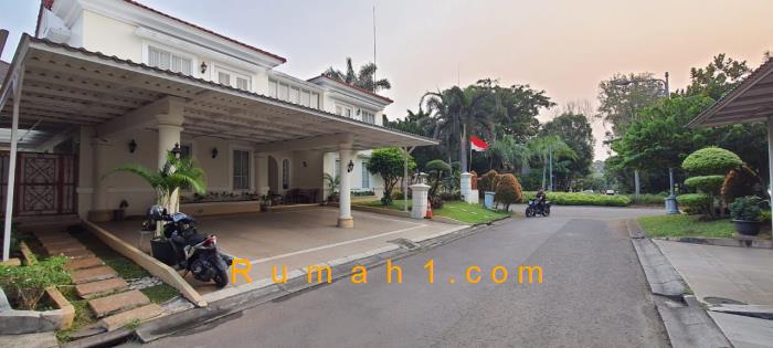 Foto Rumah dijual di Lippo Karawaci, Rumah Id: 6741