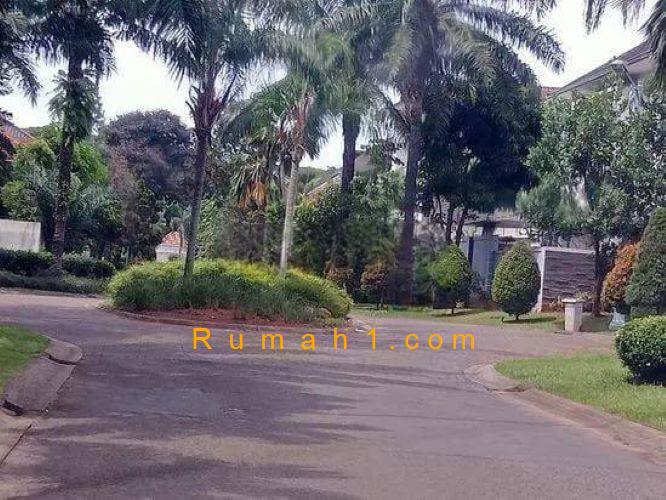 Foto Rumah dijual di Lippo Karawaci, Rumah Id: 6741