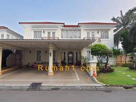 Image rumah dijual di Lippo Karawaci, Kelapa Dua, Tangerang, Properti Id 6741