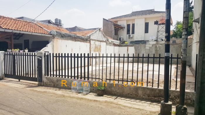 Foto Tanah dijual di Perumahan Deplu Kreo Ciledug, Tanah Id: 6742