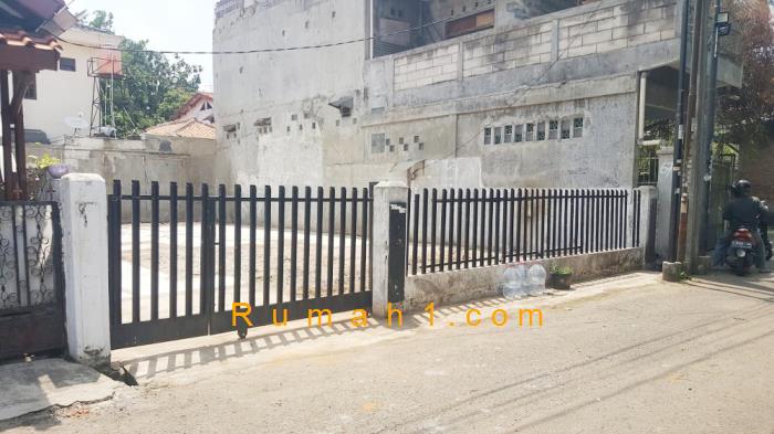 Foto Tanah dijual di Perumahan Deplu Kreo Ciledug, Tanah Id: 6742