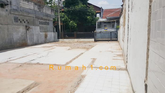 Foto Tanah dijual di Perumahan Deplu Kreo Ciledug, Tanah Id: 6742