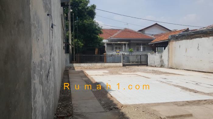 Foto Tanah dijual di Perumahan Deplu Kreo Ciledug, Tanah Id: 6742