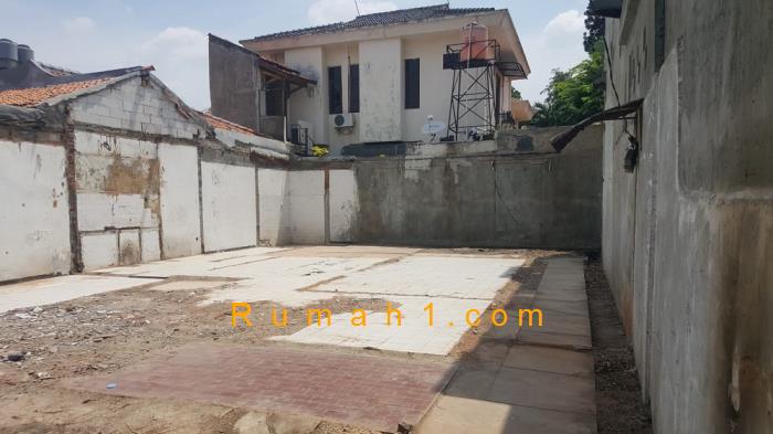 Foto Tanah dijual di Perumahan Deplu Kreo Ciledug, Tanah Id: 6742