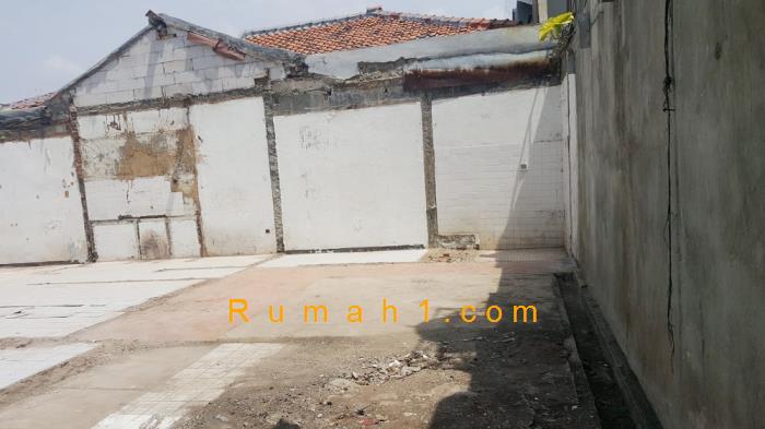 Foto Tanah dijual di Perumahan Deplu Kreo Ciledug, Tanah Id: 6742