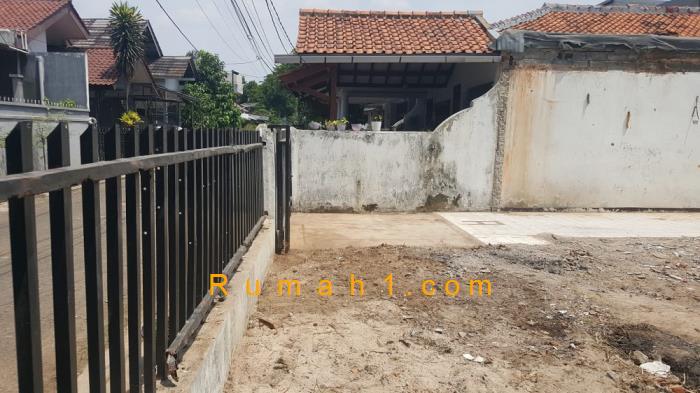 Foto Tanah dijual di Perumahan Deplu Kreo Ciledug, Tanah Id: 6742