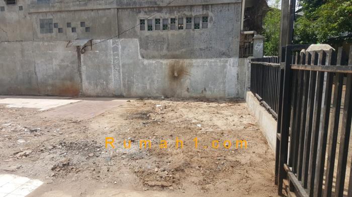 Foto Tanah dijual di Perumahan Deplu Kreo Ciledug, Tanah Id: 6742