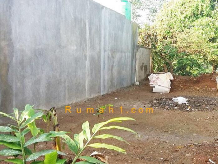 Foto Tanah dijual di Kalisari, Pasar Rebo, Tanah Id: 6743