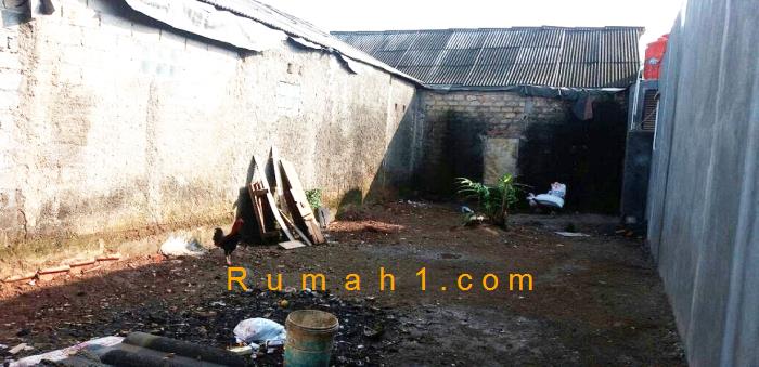 Foto Tanah dijual di Kalisari, Pasar Rebo, Tanah Id: 6743