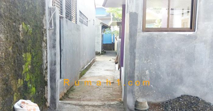 Foto Tanah dijual di Kalisari, Pasar Rebo, Tanah Id: 6743