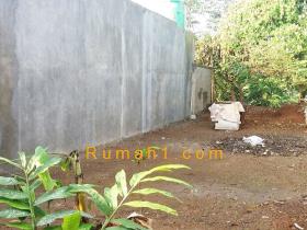 Image tanah dijual di Kalisari, Pasar Rebo, Jakarta Timur, Properti Id 6743