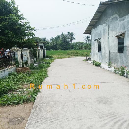 Foto Tanah dijual di Mauk Timur, Mauk, Tanah Id: 6745