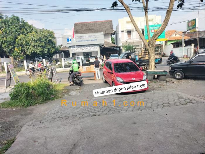 Foto Ruko dijual di Ruko PSIS Tembalang, Ruko Id: 6746