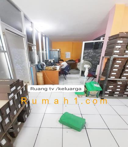 Foto Ruko dijual di Ruko PSIS Tembalang, Ruko Id: 6746