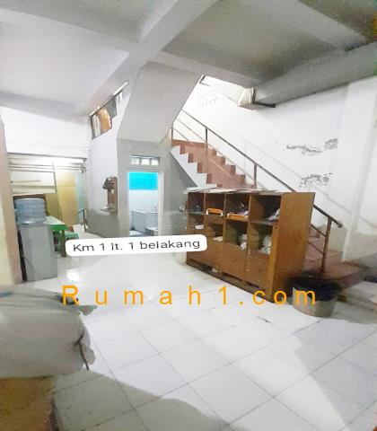 Foto Ruko dijual di Ruko PSIS Tembalang, Ruko Id: 6746