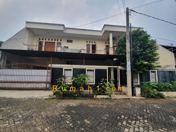 Foto Rumah dijual di Bukit Nusa Indah Ciputat, Rumah Id: 6748