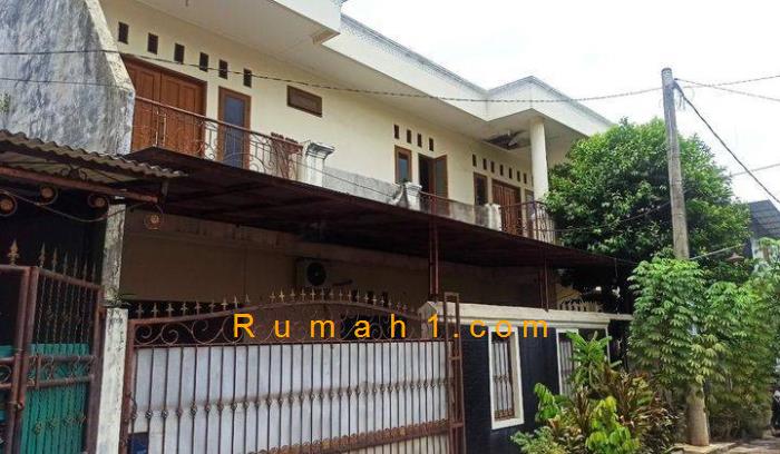 Foto Rumah dijual di Bukit Nusa Indah Ciputat, Rumah Id: 6748