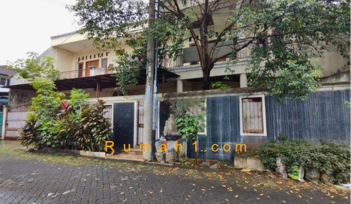 Foto Rumah dijual di Bukit Nusa Indah Ciputat, Rumah Id: 6748