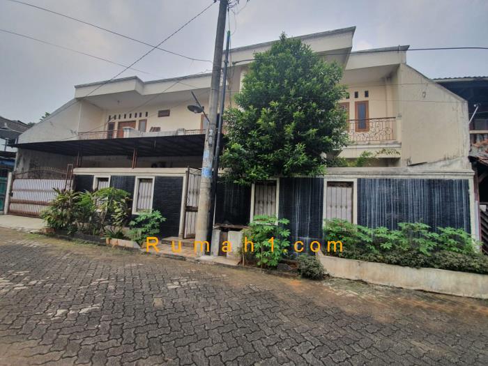 Foto Rumah dijual di Bukit Nusa Indah Ciputat, Rumah Id: 6748