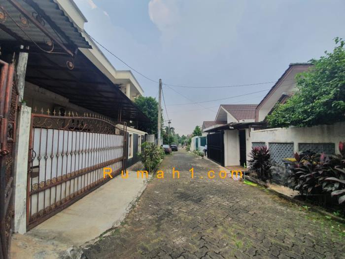 Foto Rumah dijual di Bukit Nusa Indah Ciputat, Rumah Id: 6748