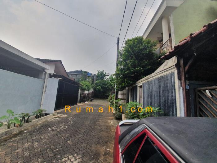 Foto Rumah dijual di Bukit Nusa Indah Ciputat, Rumah Id: 6748