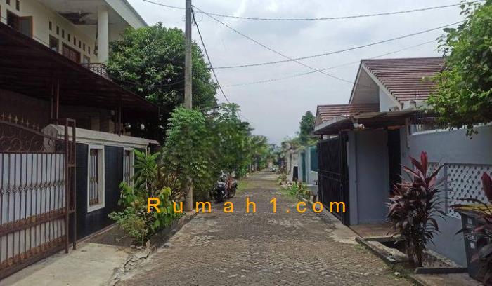 Foto Rumah dijual di Bukit Nusa Indah Ciputat, Rumah Id: 6748