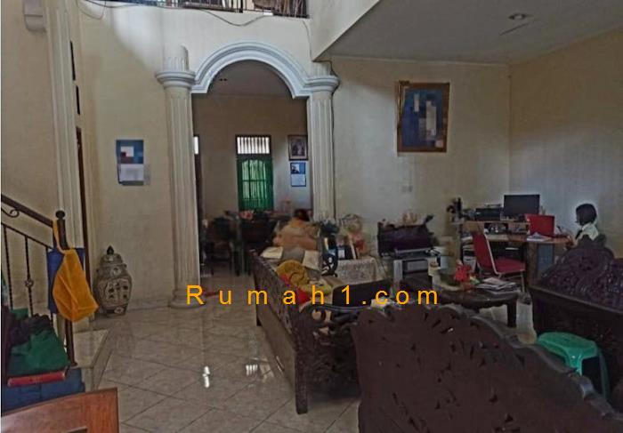 Foto Rumah dijual di Bukit Nusa Indah Ciputat, Rumah Id: 6748