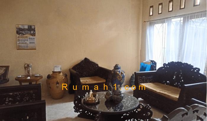 Foto Rumah dijual di Bukit Nusa Indah Ciputat, Rumah Id: 6748