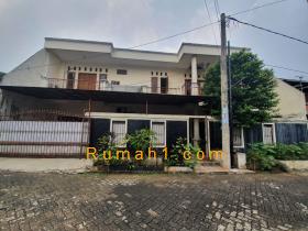 Image rumah dijual di Serua, Ciputat, Tangerang Selatan, Properti Id 6748