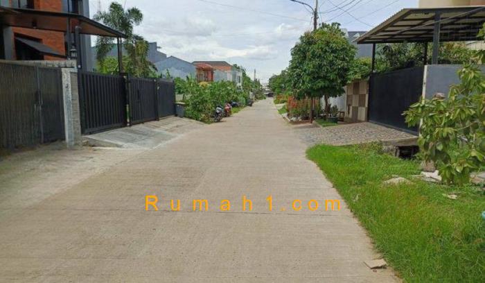 Foto Rumah dijual di Kavling DKI Meruya, Rumah Id: 6749