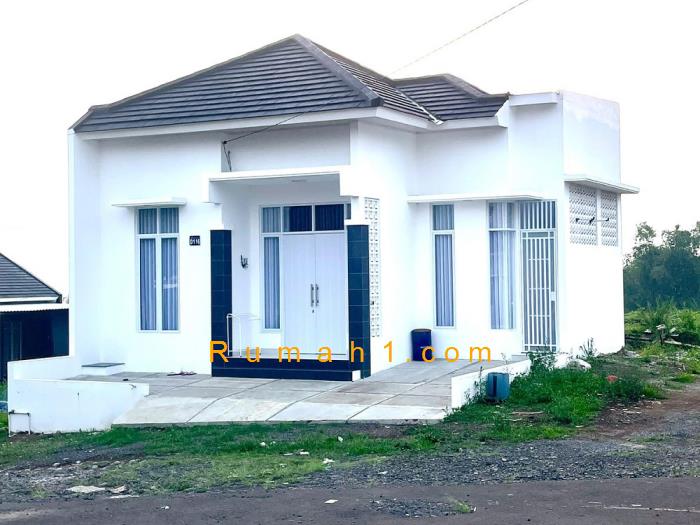 Foto Rumah dijual di Bumi Selabintana Sukabumi, Rumah Id: 6750